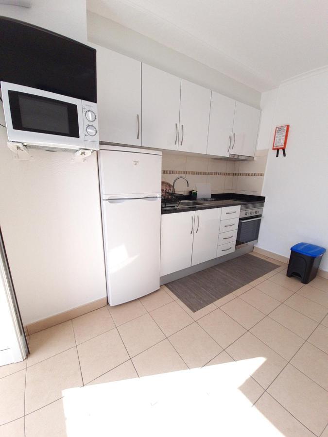 Apartamentos Julieta Albufeira Ngoại thất bức ảnh