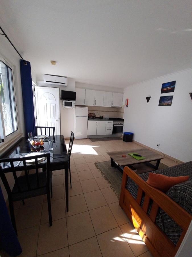 Apartamentos Julieta Albufeira Ngoại thất bức ảnh