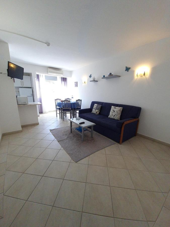 Apartamentos Julieta Albufeira Ngoại thất bức ảnh