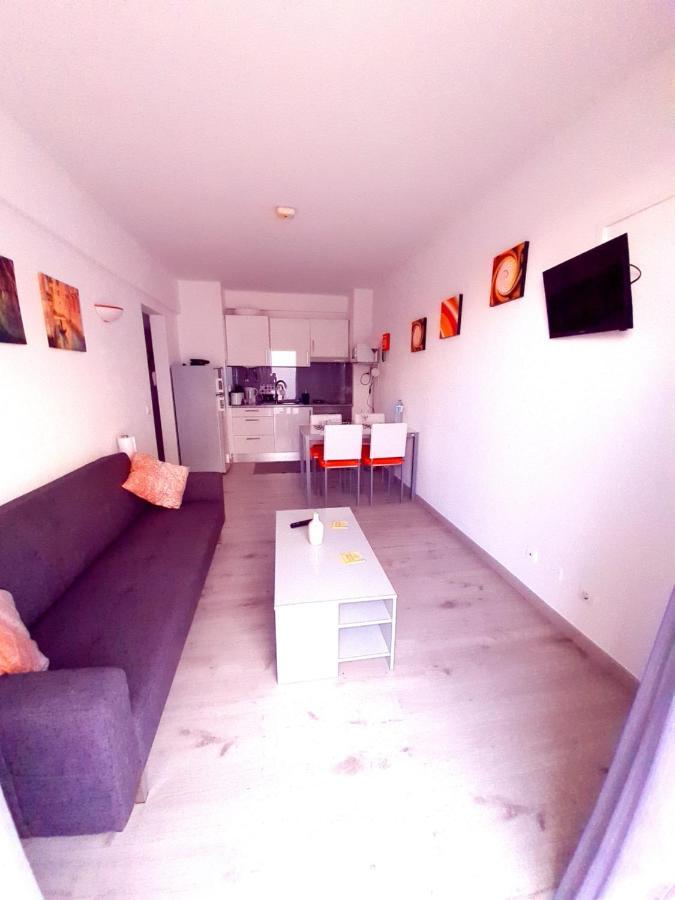 Apartamentos Julieta Albufeira Ngoại thất bức ảnh