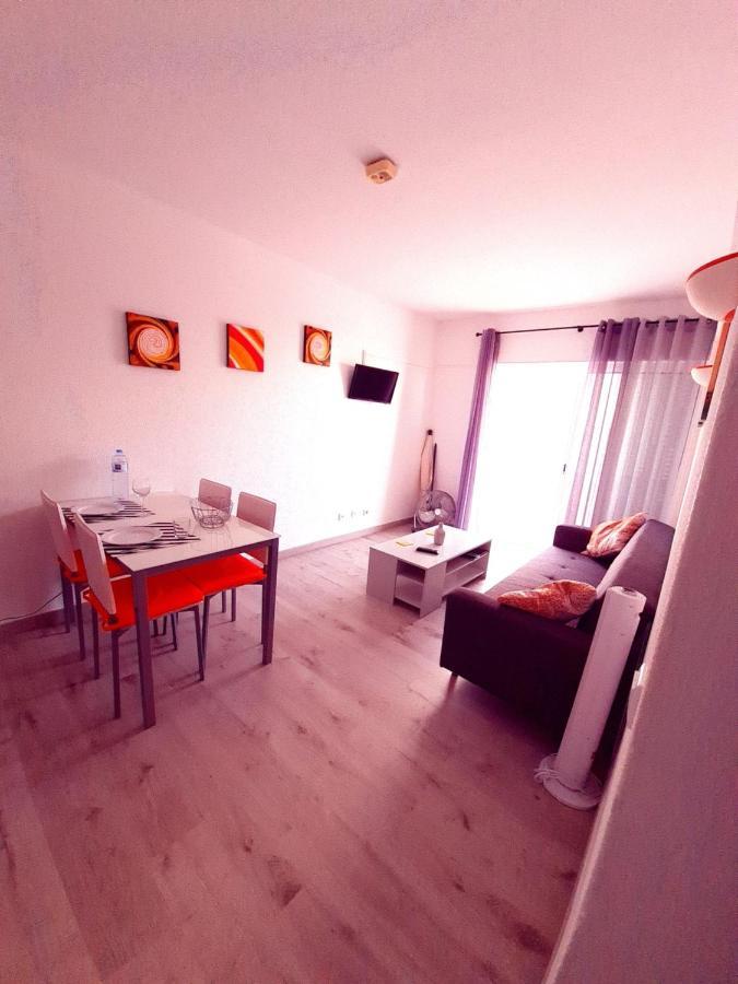 Apartamentos Julieta Albufeira Ngoại thất bức ảnh