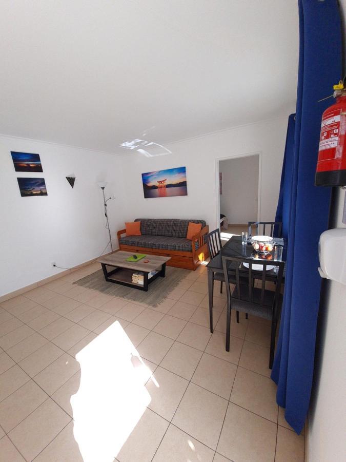 Apartamentos Julieta Albufeira Ngoại thất bức ảnh