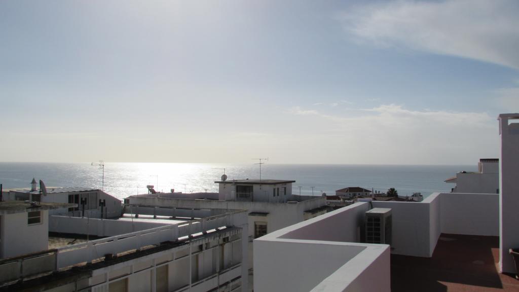 Apartamentos Julieta Albufeira Ngoại thất bức ảnh