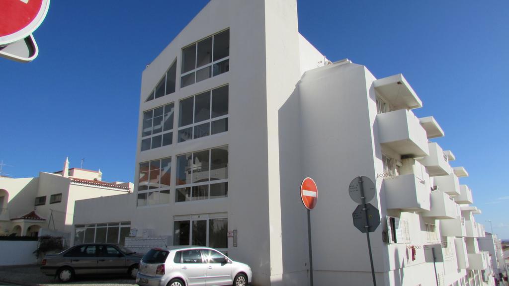 Apartamentos Julieta Albufeira Phòng bức ảnh