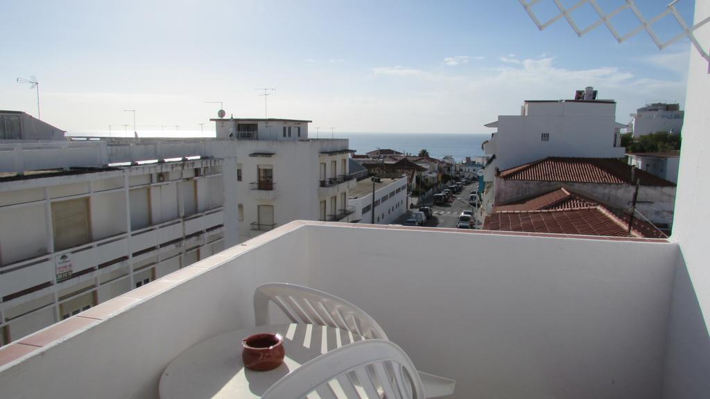 Apartamentos Julieta Albufeira Phòng bức ảnh