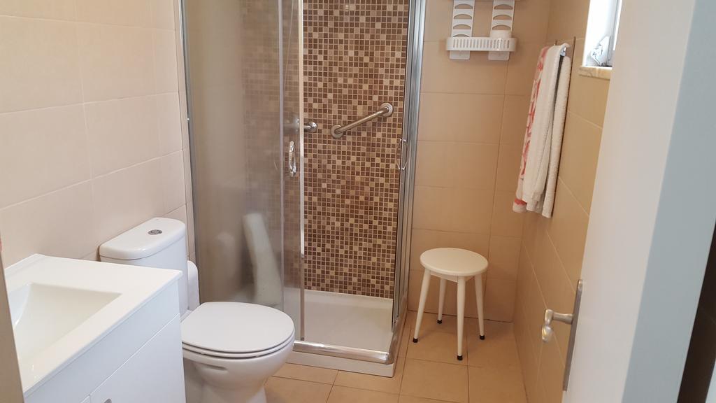 Apartamentos Julieta Albufeira Ngoại thất bức ảnh