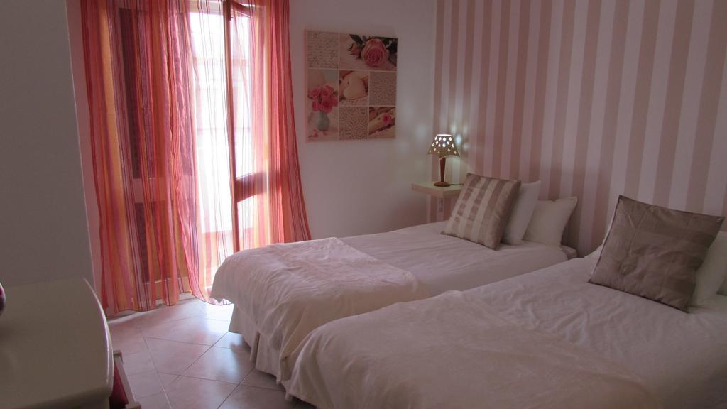 Apartamentos Julieta Albufeira Ngoại thất bức ảnh