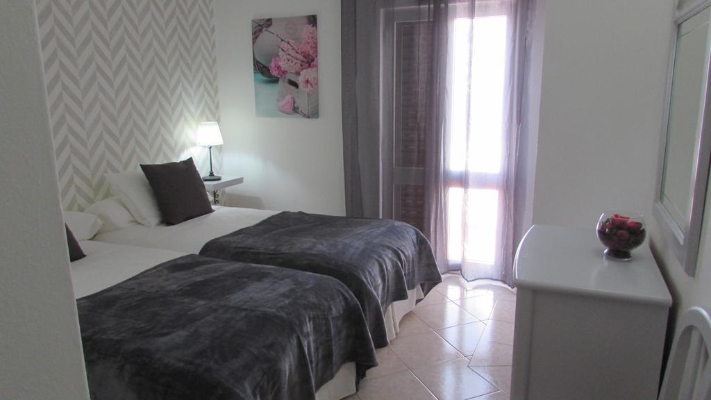 Apartamentos Julieta Albufeira Ngoại thất bức ảnh